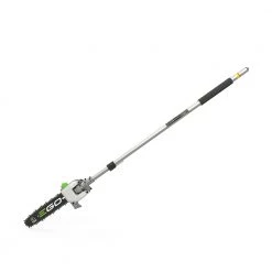 EGO Chainsaws & Pole Saws POWER+ Multi System 56-volt 10-in Cordless Electric Pole Saw 2.5 Ah (Battery & Charger Included) 14 EGO Chainsaws & Pole Saws POWER+ Multi System 56-volt 10-in Cordless Electric Pole Saw 2.5 Ah (Battery & Charger Included) -Outdoor Tools & Equipment Fashion Store 17761390