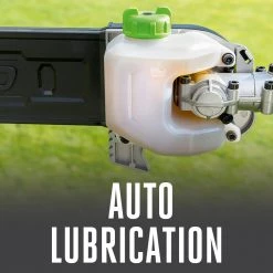 EGO Chainsaws & Pole Saws POWER+ Multi System 56-volt 10-in Cordless Electric Pole Saw 2.5 Ah (Battery & Charger Included) 17 EGO Chainsaws & Pole Saws POWER+ Multi System 56-volt 10-in Cordless Electric Pole Saw 2.5 Ah (Battery & Charger Included) -Outdoor Tools & Equipment Fashion Store 17761392