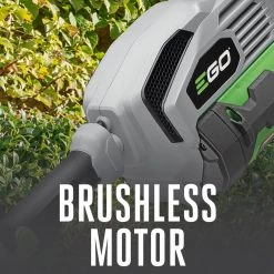 EGO Chainsaws & Pole Saws POWER+ Multi System 56-volt 10-in Cordless Electric Pole Saw 2.5 Ah (Battery & Charger Included) 19 EGO Chainsaws & Pole Saws POWER+ Multi System 56-volt 10-in Cordless Electric Pole Saw 2.5 Ah (Battery & Charger Included) -Outdoor Tools & Equipment Fashion Store 17761395