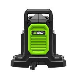 EGO Power Equipment Parts 56-Volt Lithium Ion Dual Charger -Outdoor Tools & Equipment Fashion Store 17761563
