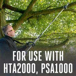 EGO Trimmers & Edgers POWER+ Multi-Head System Pole Saw Attachment 11 EGO Trimmers & Edgers POWER+ Multi-Head System Pole Saw Attachment -Outdoor Tools & Equipment Fashion Store 17761573