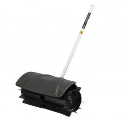 EGO Trimmers & Edgers POWER+ Multi-Head System Rubber Broom Attachment