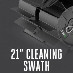 EGO Trimmers & Edgers POWER+ Multi-Head System Rubber Broom Attachment 8 EGO Trimmers & Edgers POWER+ Multi-Head System Rubber Broom Attachment -Outdoor Tools & Equipment Fashion Store 17761764