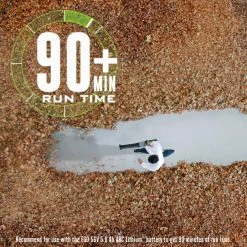 EGO Leaf Blowers POWER+ 56-volt 650-CFM Brushless Handheld Cordless Electric Leaf Blower (Tool Only) 18 EGO Leaf Blowers POWER+ 56-volt 650-CFM Brushless Handheld Cordless Electric Leaf Blower (Tool Only) -Outdoor Tools & Equipment Fashion Store 17777879