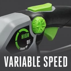 EGO Leaf Blowers POWER+ 56-volt 650-CFM Brushless Handheld Cordless Electric Leaf Blower (Tool Only) 20 EGO Leaf Blowers POWER+ 56-volt 650-CFM Brushless Handheld Cordless Electric Leaf Blower (Tool Only) -Outdoor Tools & Equipment Fashion Store 17777880