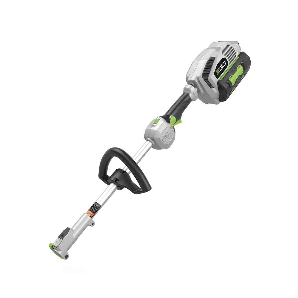 EGO Trimmers & Edgers POWER+ Multi-Head System 56-Volt 8-in Handheld Cordless Electric Lawn Edger (Battery Included) 3 EGO Trimmers & Edgers POWER+ Multi-Head System 56-Volt 8-in Handheld Cordless Electric Lawn Edger (Battery Included) - Image 3