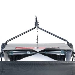 Ohio Steel Lawn Mowers 42-in Lawn Sweeper 14 Ohio Steel Lawn Mowers 42-in Lawn Sweeper -Outdoor Tools & Equipment Fashion Store 17900196