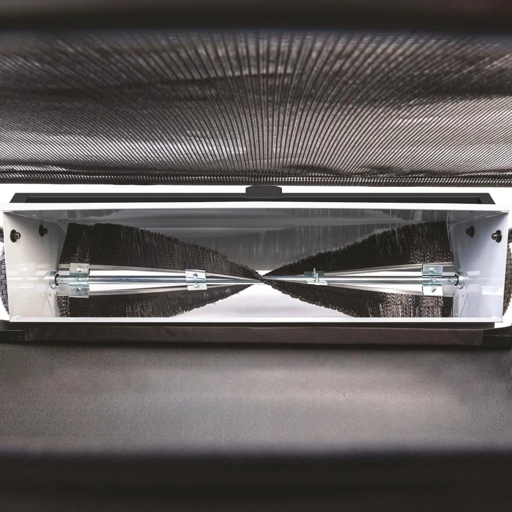 Ohio Steel Lawn Mowers 42-in Lawn Sweeper 3 Ohio Steel Lawn Mowers 42-in Lawn Sweeper - Image 3