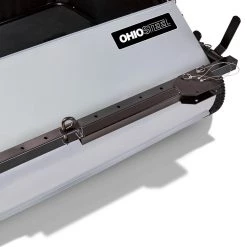 Ohio Steel Lawn Mowers 42-in Lawn Sweeper 15 Ohio Steel Lawn Mowers 42-in Lawn Sweeper -Outdoor Tools & Equipment Fashion Store 17900240