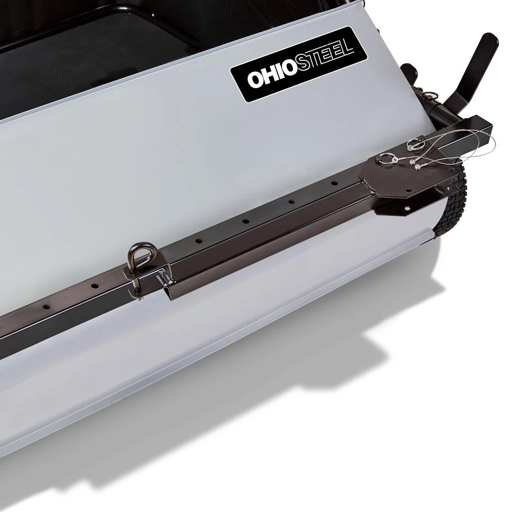 Ohio Steel Lawn Mowers 42-in Lawn Sweeper 5 Ohio Steel Lawn Mowers 42-in Lawn Sweeper - Image 5