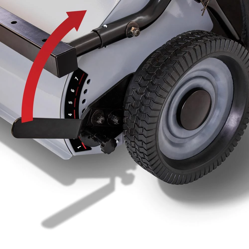 Ohio Steel Lawn Mowers 42-in Lawn Sweeper 7 Ohio Steel Lawn Mowers 42-in Lawn Sweeper - Image 7