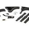 John Deere Lawn Mowers Z375R, Z525E, Z515E (54-in) and Z530M (54-in) Mulch Control Kit