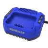 Kobalt Power Equipment Parts 80-Volt Lithium Ion Standard Charger