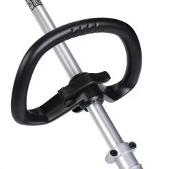 Kobalt Trimmers & Edgers 24-Volt Max 12-in Straight Cordless String Trimmer (Battery Included) -Outdoor Tools & Equipment Fashion Store 40321868