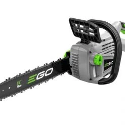 EGO Chainsaws & Pole Saws 56-Volt 16-in Brushless Cordless Electric Chainsaw (Battery Not Included)