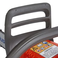 Husqvarna Chainsaws & Pole Saws Husqvarna 120 Mark II 14-in 38.2-cc 2-Cycle Gas Chainsaw -Outdoor Tools & Equipment Fashion Store 40695379