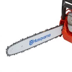 Husqvarna Chainsaws & Pole Saws Husqvarna 120 Mark II 14-in 38.2-cc 2-Cycle Gas Chainsaw -Outdoor Tools & Equipment Fashion Store 40727951
