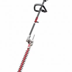 CRAFTSMAN Trimmers & Edgers HT2200 25-cc 2-cycle 22-in Dual-Blade Gas Hedge Trimmer -Outdoor Tools & Equipment Fashion Store 40778275
