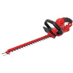 CRAFTSMAN Trimmers & Edgers 22-in Corded Electric Hedge Trimmer -Outdoor Tools & Equipment Fashion Store 40847277