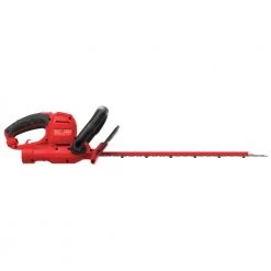 CRAFTSMAN Trimmers & Edgers 22-in Corded Electric Hedge Trimmer -Outdoor Tools & Equipment Fashion Store 40847278