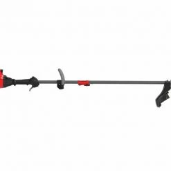 CRAFTSMAN Trimmers & Edgers WS2200 25-cc 2-Cycle 17-in Straight Shaft Gas String Trimmer with Attachment Capable and Edger Capable -Outdoor Tools & Equipment Fashion Store 40852084