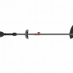 CRAFTSMAN Trimmers & Edgers WS2200 25-cc 2-Cycle 17-in Straight Shaft Gas String Trimmer with Attachment Capable and Edger Capable -Outdoor Tools & Equipment Fashion Store 40852093