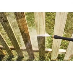 CRAFTSMAN Pressure Washers 1900-PSI 1.2-GPM Cold Water Electric Pressure Washer 40 CRAFTSMAN Pressure Washers 1900-PSI 1.2-GPM Cold Water Electric Pressure Washer -Outdoor Tools & Equipment Fashion Store 40854246