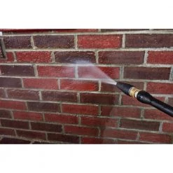 CRAFTSMAN Pressure Washers 1900-PSI 1.2-GPM Cold Water Electric Pressure Washer 39 CRAFTSMAN Pressure Washers 1900-PSI 1.2-GPM Cold Water Electric Pressure Washer -Outdoor Tools & Equipment Fashion Store 40854248