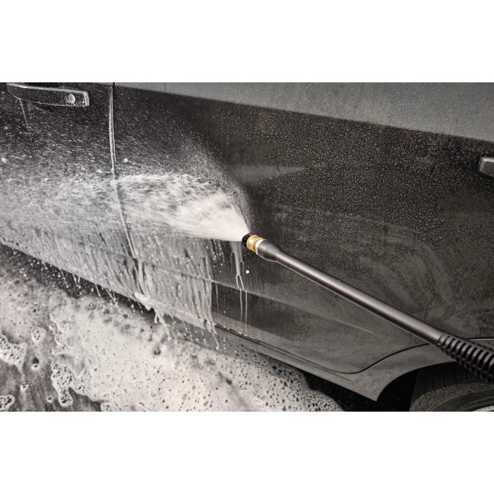 CRAFTSMAN Pressure Washers 1900-PSI 1.2-GPM Cold Water Electric Pressure Washer 20 CRAFTSMAN Pressure Washers 1900-PSI 1.2-GPM Cold Water Electric Pressure Washer - Image 20