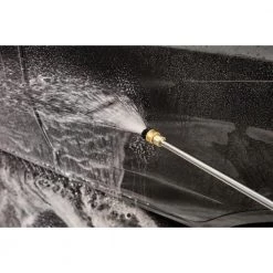 CRAFTSMAN Pressure Washers 2100-PSI 1.2-GPM Cold Water Electric Pressure Washer -Outdoor Tools & Equipment Fashion Store 40854260