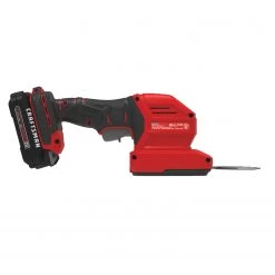 CRAFTSMAN Trimmers & Edgers 20-Volt Max 8-in Dual Cordless Electric Hedge Trimmer 1.5 Ah (Battery & Charger Included) 30 CRAFTSMAN Trimmers & Edgers 20-Volt Max 8-in Dual Cordless Electric Hedge Trimmer 1.5 Ah (Battery & Charger Included) -Outdoor Tools & Equipment Fashion Store 40880243