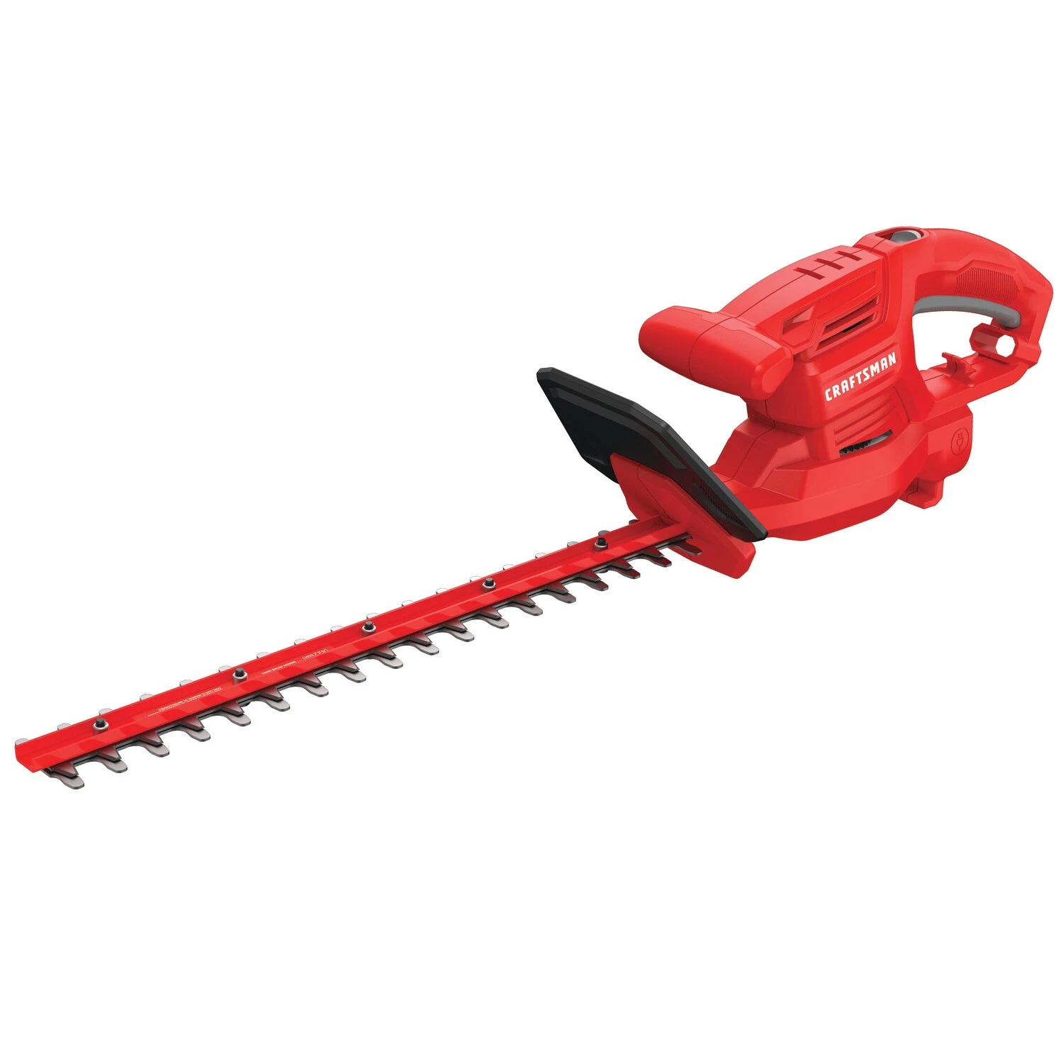 CRAFTSMAN Trimmers & Edgers 17-in Corded Electric Hedge Trimmer 8 CRAFTSMAN Trimmers & Edgers 17-in Corded Electric Hedge Trimmer - Image 8
