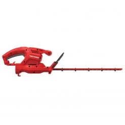 CRAFTSMAN Trimmers & Edgers 17-in Corded Electric Hedge Trimmer 18 CRAFTSMAN Trimmers & Edgers 17-in Corded Electric Hedge Trimmer -Outdoor Tools & Equipment Fashion Store 40880379