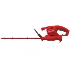 CRAFTSMAN Trimmers & Edgers 17-in Corded Electric Hedge Trimmer 16 CRAFTSMAN Trimmers & Edgers 17-in Corded Electric Hedge Trimmer -Outdoor Tools & Equipment Fashion Store 40880380