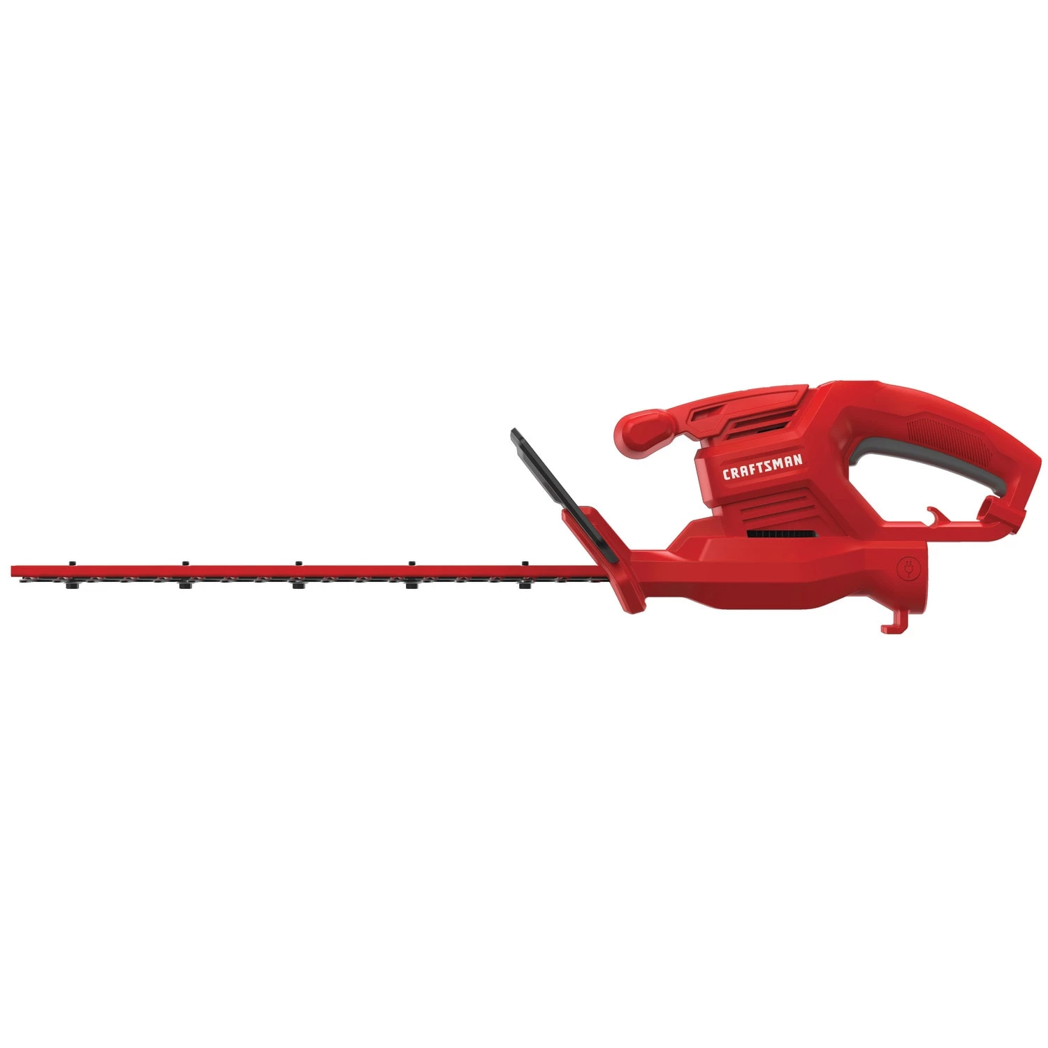 CRAFTSMAN Trimmers & Edgers 17-in Corded Electric Hedge Trimmer 7 CRAFTSMAN Trimmers & Edgers 17-in Corded Electric Hedge Trimmer - Image 7