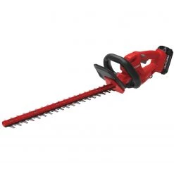 CRAFTSMAN Trimmers & Edgers 20-Volt Max 20-in Dual Cordless Electric Hedge Trimmer 1.5 Ah (Battery & Charger Included) 19 CRAFTSMAN Trimmers & Edgers 20-Volt Max 20-in Dual Cordless Electric Hedge Trimmer 1.5 Ah (Battery & Charger Included) -Outdoor Tools & Equipment Fashion Store 40880999