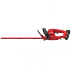 CRAFTSMAN Trimmers & Edgers 20-Volt Max 20-in Dual Cordless Electric Hedge Trimmer 1.5 Ah (Battery & Charger Included) 18 CRAFTSMAN Trimmers & Edgers 20-Volt Max 20-in Dual Cordless Electric Hedge Trimmer 1.5 Ah (Battery & Charger Included) -Outdoor Tools & Equipment Fashion Store 40881000