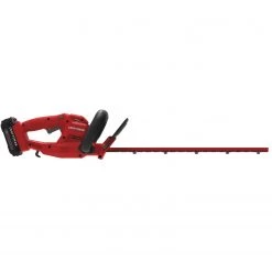CRAFTSMAN Trimmers & Edgers 20-Volt Max 20-in Dual Cordless Electric Hedge Trimmer 1.5 Ah (Battery & Charger Included) 20 CRAFTSMAN Trimmers & Edgers 20-Volt Max 20-in Dual Cordless Electric Hedge Trimmer 1.5 Ah (Battery & Charger Included) -Outdoor Tools & Equipment Fashion Store 40881002
