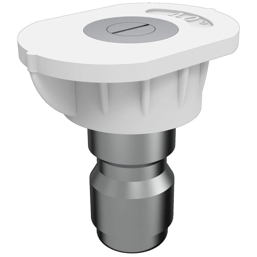 CRAFTSMAN Pressure Washers 2400-PSI 1.1-GPM Cold Water Electric Pressure Washer 14 CRAFTSMAN Pressure Washers 2400-PSI 1.1-GPM Cold Water Electric Pressure Washer - Image 14