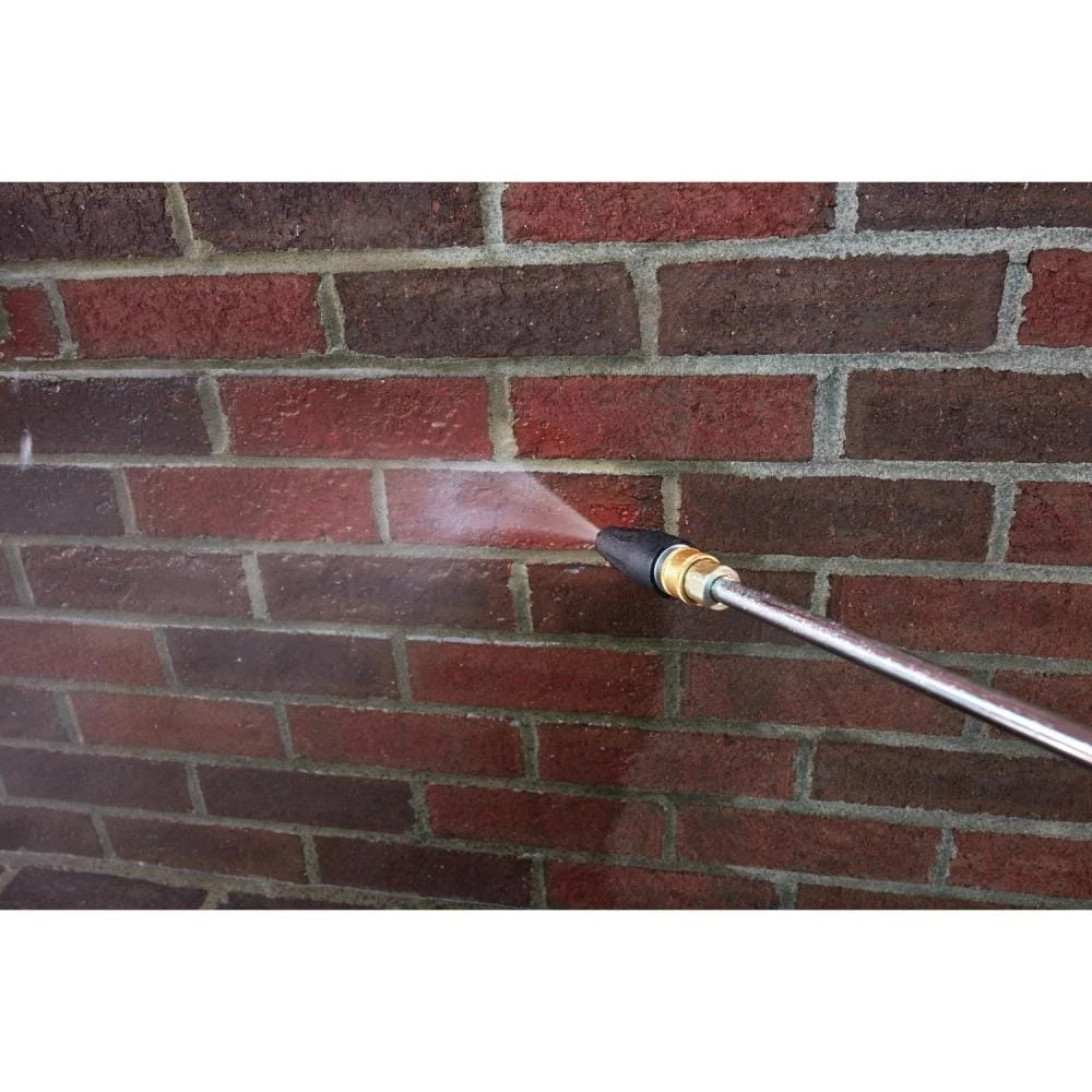 CRAFTSMAN Pressure Washers 2400-PSI 1.1-GPM Cold Water Electric Pressure Washer 18 CRAFTSMAN Pressure Washers 2400-PSI 1.1-GPM Cold Water Electric Pressure Washer - Image 18