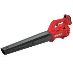 CRAFTSMAN Leaf Blowers 20-volt Max 200-CFM Handheld Cordless Electric Leaf Blower 2 Ah (Battery & Charger Included) 19 CRAFTSMAN Leaf Blowers 20-volt Max 200-CFM Handheld Cordless Electric Leaf Blower 2 Ah (Battery & Charger Included) -Outdoor Tools & Equipment Fashion Store 40885461