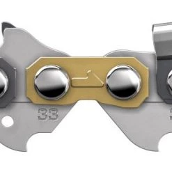 Husqvarna Chainsaws & Pole Saws 16-in 66 Link Replacement Chainsaw Chain -Outdoor Tools & Equipment Fashion Store 41015411