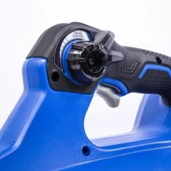 Kobalt Leaf Blowers 80-volt Max 630-CFM Brushless Handheld Cordless Electric Leaf Blower 2.5 Ah (Battery & Charger Included) -Outdoor Tools & Equipment Fashion Store 41718129