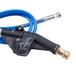 SurfaceMaxx Pro Pressure Washers 18-ft 4200-PSI Plastic Pressure Washer Telescoping Wand -Outdoor Tools & Equipment Fashion Store 41743738