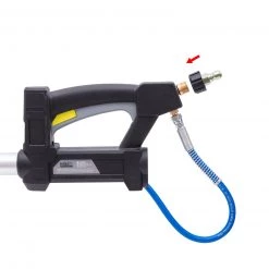 SurfaceMaxx Pro Pressure Washers 18-ft 4200-PSI Plastic Pressure Washer Telescoping Wand -Outdoor Tools & Equipment Fashion Store 41743740