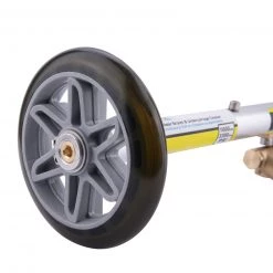 SurfaceMaxx Pro 14-in 3300 PSI Scrubbing Broom for Gas and Electric Pressure Washers 14 SurfaceMaxx Pro 14-in 3300 PSI Scrubbing Broom for Gas and Electric Pressure Washers -Outdoor Tools & Equipment Fashion Store 41744220