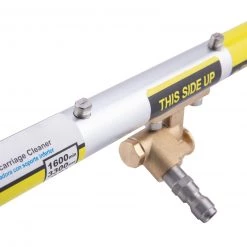 SurfaceMaxx Pro 14-in 3300 PSI Scrubbing Broom for Gas and Electric Pressure Washers 15 SurfaceMaxx Pro 14-in 3300 PSI Scrubbing Broom for Gas and Electric Pressure Washers -Outdoor Tools & Equipment Fashion Store 41744221