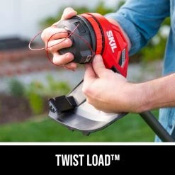 SKIL Power Equipment Combo Kits PWR CORE 40 2-Piece 40-Volt Cordless Power Equipment Combo Kit -Outdoor Tools & Equipment Fashion Store 41851610