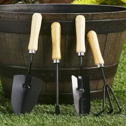 Project Source Lawn & Garden Hand Tools Gardening Hand Tool Kit Hand Tool Kit -Outdoor Tools & Equipment Fashion Store 41859623