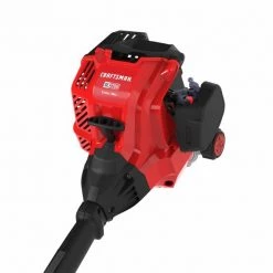 CRAFTSMAN Trimmers & Edgers SE2200 7.5-in Handheld Gas Lawn Edger -Outdoor Tools & Equipment Fashion Store 41978657